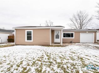 1653 Terrawenda Dr, Defiance, OH