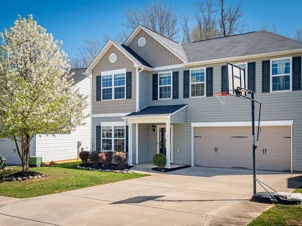 212 Triumph Dr, Elon, NC 27244