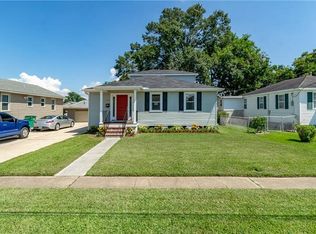 613 Cathy Ave, Metairie, LA 70003