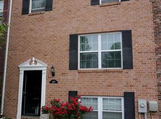 1027 Agate Dr, Edgewood, MD 21040