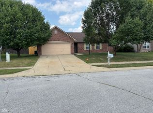 6722 Thistleridge Ct, Indianapolis, IN 46221