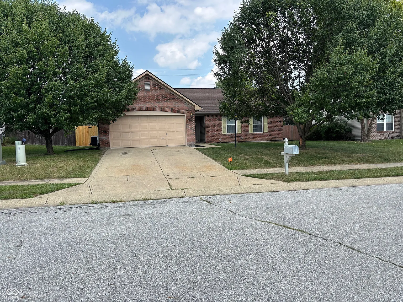 6722 Thistleridge Ct photo 1