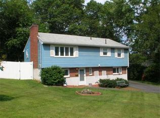 8 Madeline Ave, Salem, MA 01970