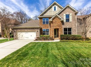 110 Kingsdown Ave, Charlotte, NC 28270