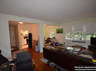 72 Kilsyth Rd #6A, Brighton, MA 02135