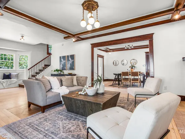 801 E Jefferson St, Boise, ID 83712