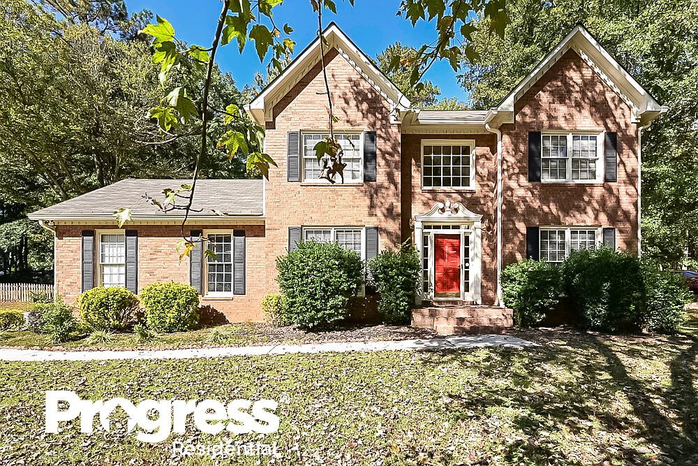 2516 Fairview Ln, Jonesboro, GA 30236 Zillow