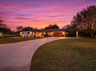 Hideaway Pines Sec 2, Homestead, FL 33030