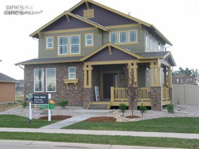 3232 Greenlake