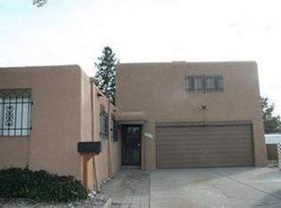 11624 Mocho Pl NE, Albuquerque, NM 87123