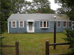 22 Thatcher Rd, South Yarmouth, MA 02664