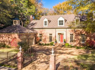 4784 Briarcliff Ave LOT 40, Memphis, TN 38117