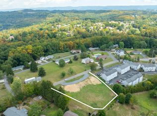 0 Van Voorhis Rd, Morgantown, WV 26505