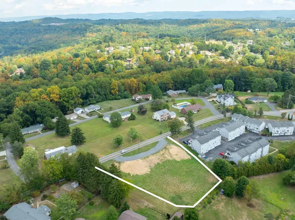 0 Van Voorhis Rd, Morgantown, WV 26505