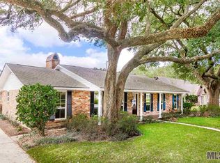 9920 Regency Dr, Baton Rouge, LA 70815