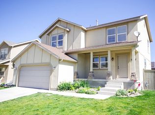 2047 E Ficus Way, Eagle Mountain, UT 84005