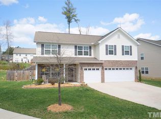 420 Cottesbrook Dr, Wake Forest, NC 27587