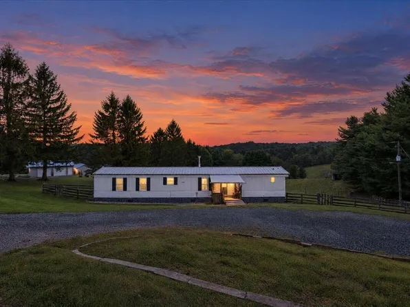 976 Coles Knob Rd NE, Pilot, VA 24138
