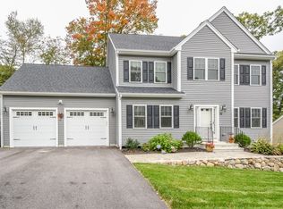 15 Gikas Ln, Marlborough, MA 01752