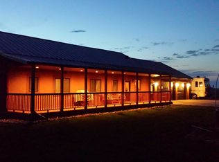 540 69th St SW, Hazelton, ND 58544