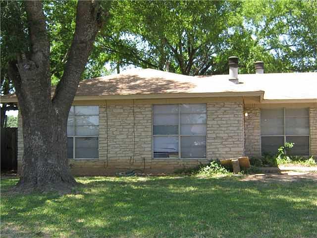 1st image of 11206 Renel Dr #A