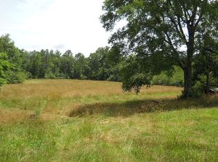 Point Cedar Rd, Pearcy, AR 71913