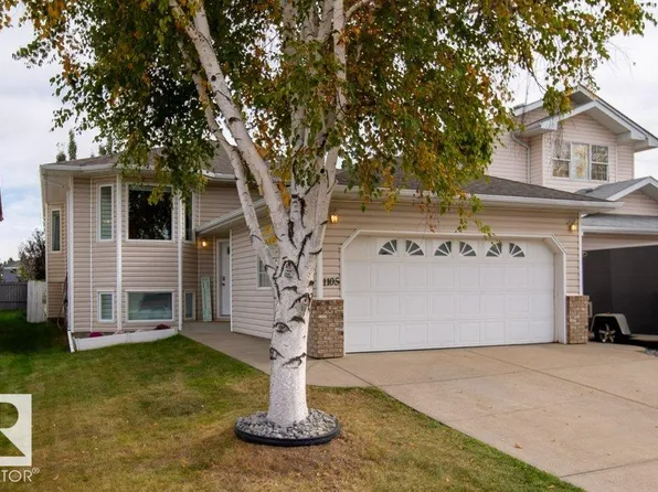 1105 Joyce Rd NW, Edmonton, AB T6L 6Y2