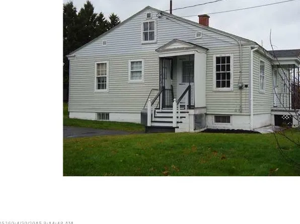 24 Katahdin Ave, Caribou, ME 04736