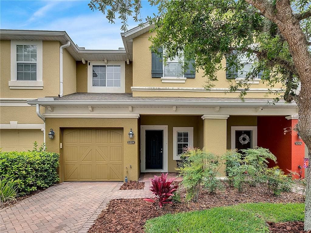 5304 Mount Veeder Way, Oviedo, FL 32765 Zillow