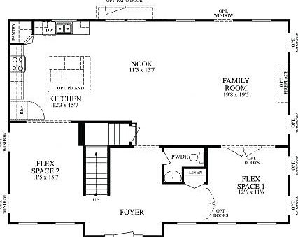 2nd image of 108 Julia Rd