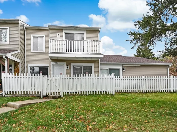 4565 Provincetown Dr, Country Club Hills, IL 60478