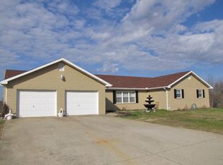 1871 Stilesville Rd, Science Hill, KY 42553