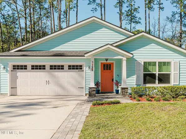 4951 VERDIS Street, Jacksonville, FL 32258