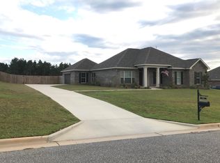 Dawson Ln, Enterprise, AL 36330