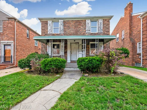 16840 Ilene St, Detroit, MI 48221