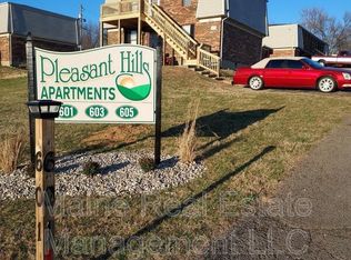 601 Westport Rd APT 10, Elizabethtown, KY 42701