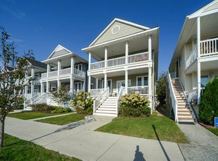 340 W Avenue Floor #1, Ocean City, NJ 08226