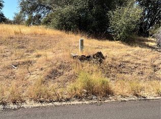 LOT 79, Coarsegold, CA 93614