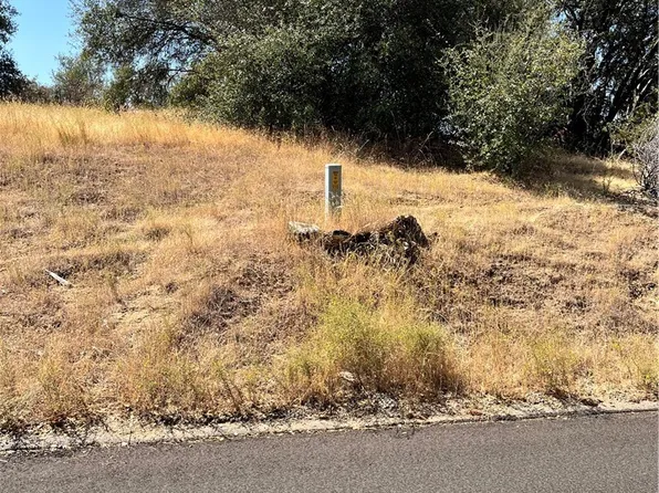 LOT 79, Coarsegold, CA 93614