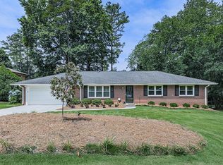 734 Huntington Pl SE, Marietta, GA 30067