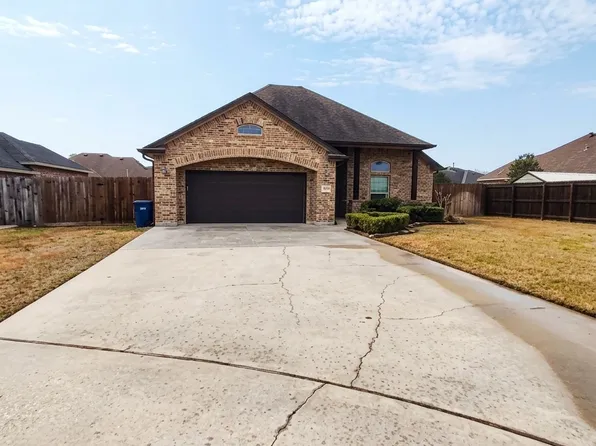 6645 Jasper Cir, Lumberton, TX 77657