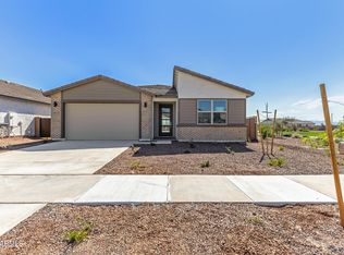 17309 W Saguaro Vista Drive, Surprise, AZ 85387