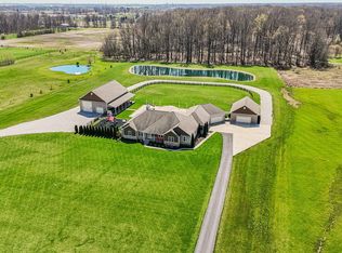 15340 Robins Rd, Johnstown, OH 43031