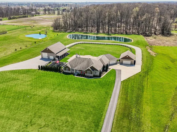 15340 Robins Rd, Johnstown, OH 43031