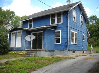 326 Putnam Pike, Killingly, CT 06241