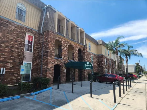 3320 N Arnoult Rd APT 109, Metairie, LA 70002