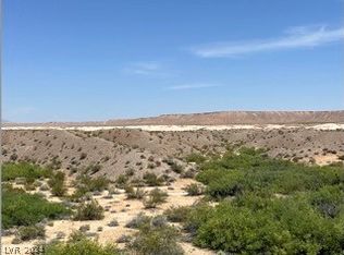 Lewis, Overton, NV 89040