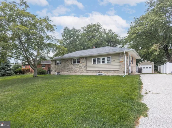 193 Hoover Ave, Norristown, PA 19403