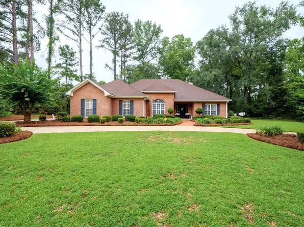 4119 Tillman Bluff Rd, Valdosta, GA 31602