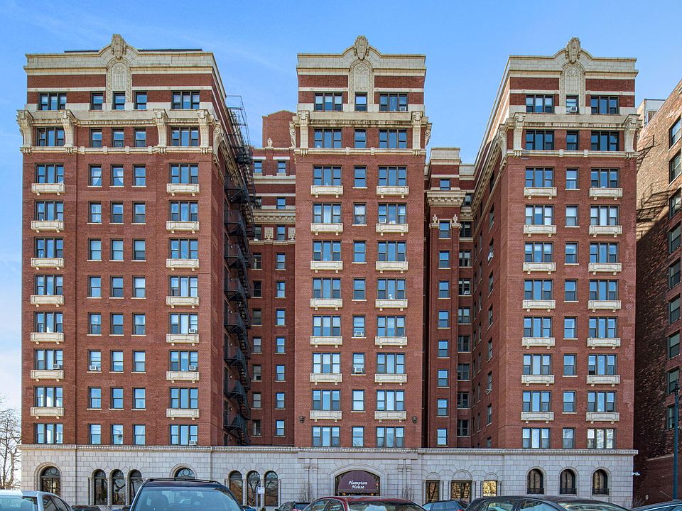 1st image of 5300 S Shore Dr APT 66